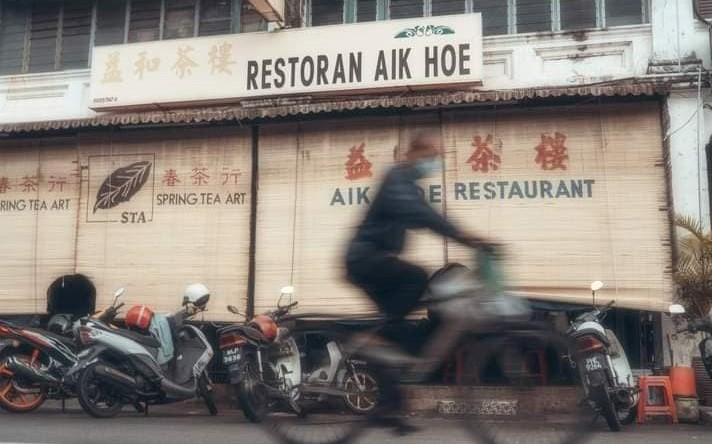 Repair, revive, rejuvenate Penang: ThinkCity boss calls for action