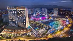 Penang to focus on business travel to boost tourism