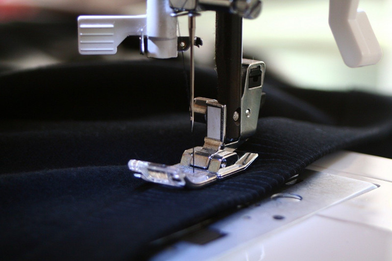 Kemas launches sewing workshop for rural communities