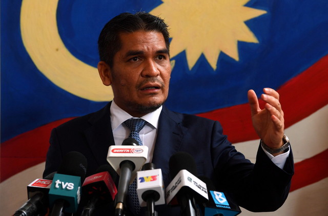 MoE must work with diverse groups for positive change: Radzi
