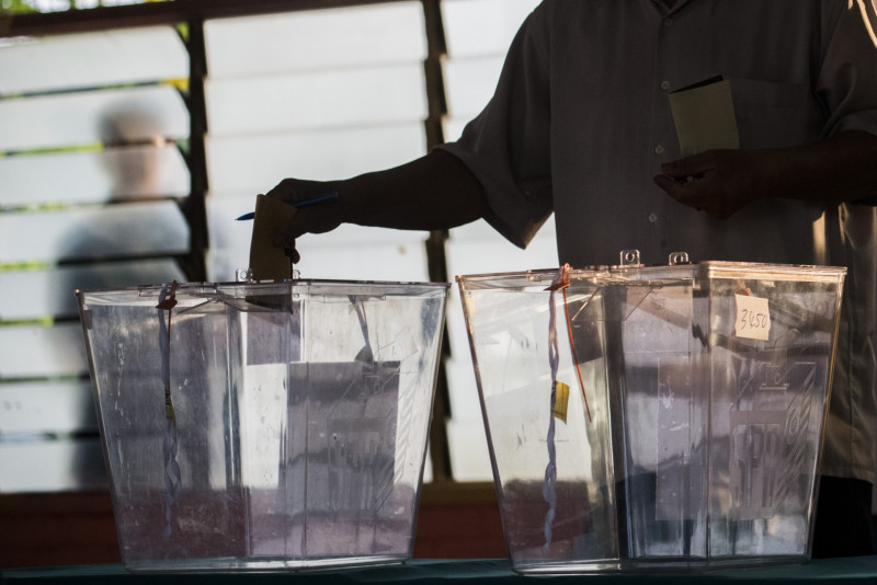 ‘Najib’s jailing vindicates rakyat’s move to vote for change in 2018 polls’