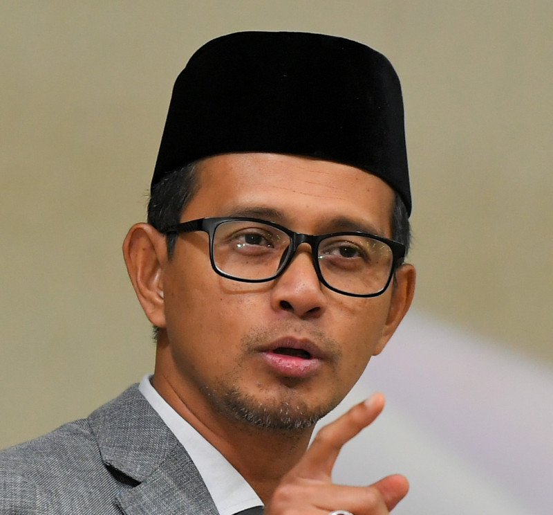 Johor reiterates politics ban in mosques, surau amid by-elections