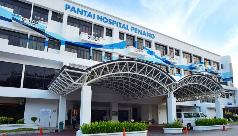 Hospital banks on social media for local outreach amid expansion plans