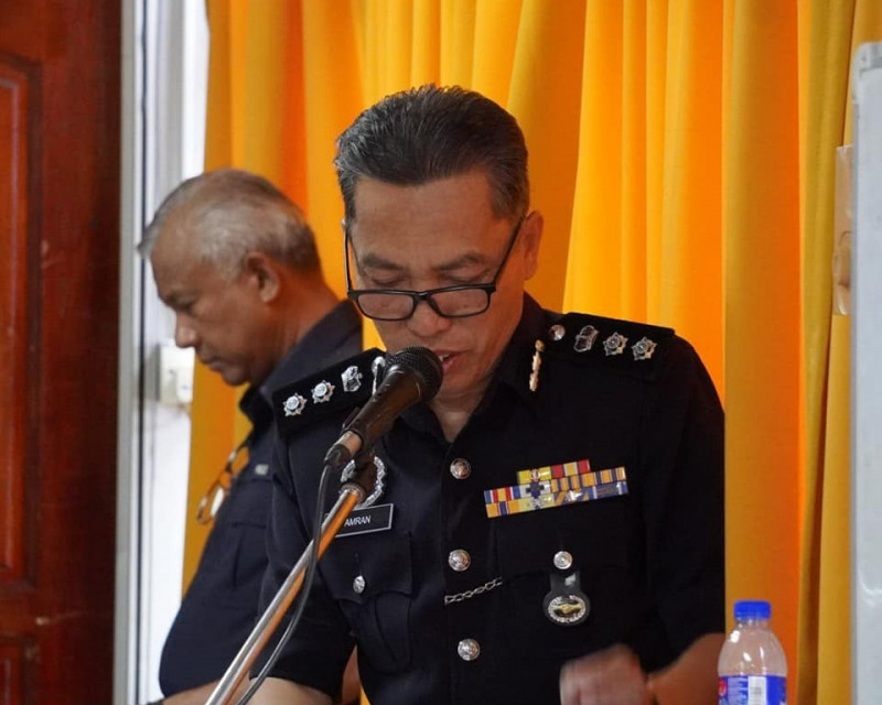 Tumpat authorities issue 48 notices for illegal building structures