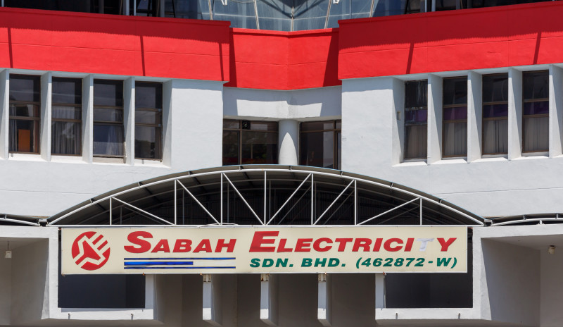 Sabah Electricity users to enjoy 2.5% rebate on deposits
