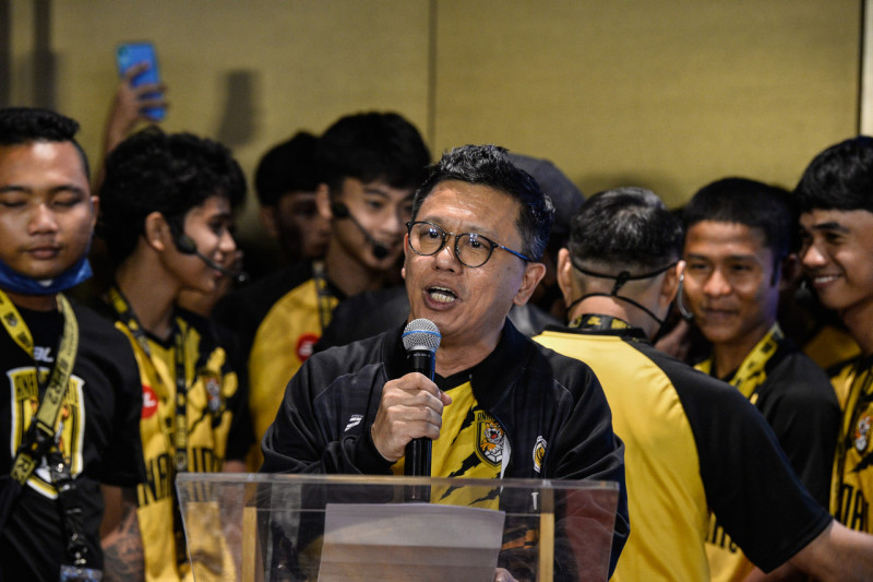 Deputy minister lauds Anak Rimau The Movie for fostering patriotic spirit