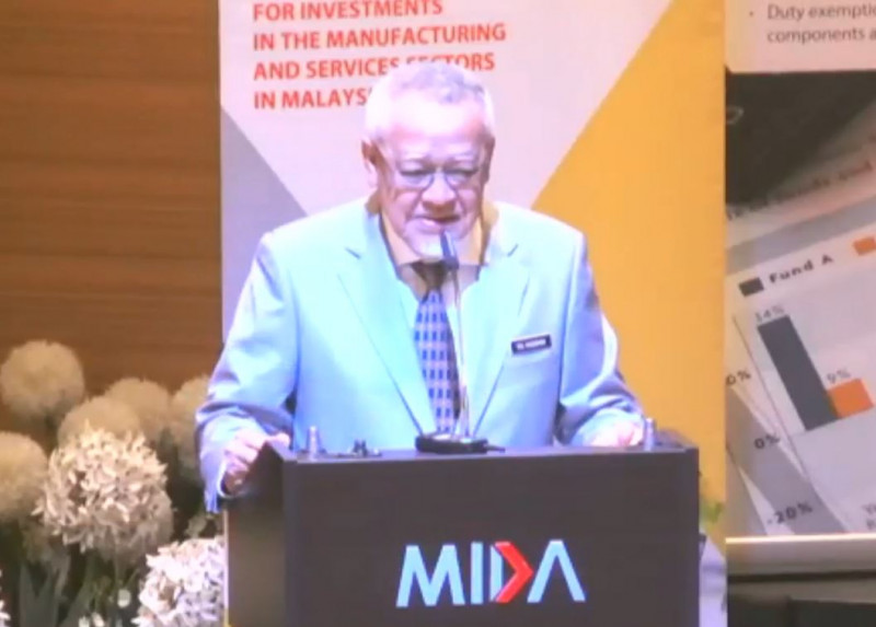 Terengganu to attract RM2.4 bil investment from silica stone company