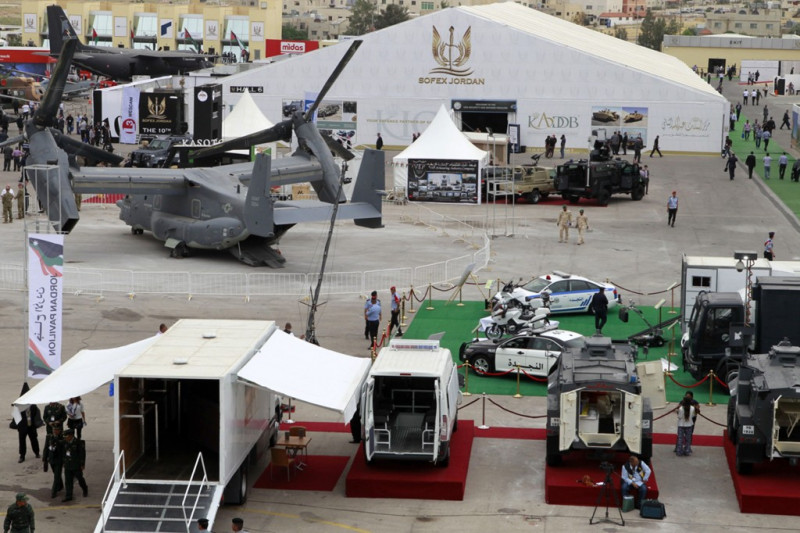 How compromise unravelled UN Arms Trade Treaty’s potential – Borja Álvarez Martínez