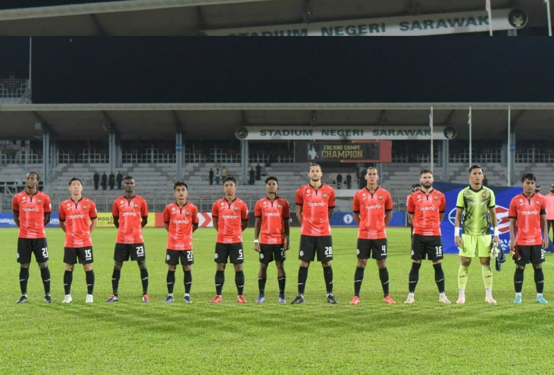 S’wak United players, staff still await club to settle three months’ arrears: source