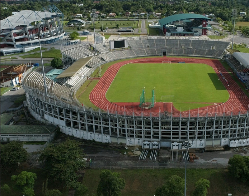 S’wak United will lose M’sia Cup spot if wages issue not resolved: MFL