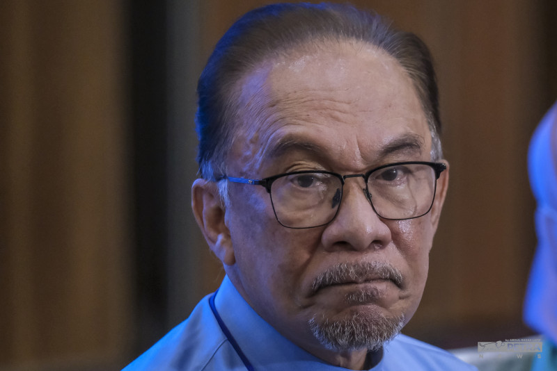 Anwar laments Pakatan’s failure to deliver reforms after 2018 polls win