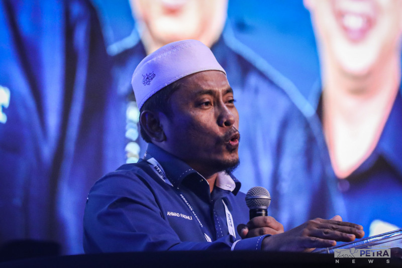 ‘Bright’ prospects for PAS in S’gor, survey shows: Youth chief