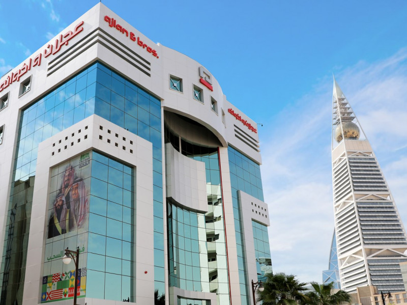 Saudi’s Ajlan Bros set to invest RM34 bil in nine M’sian firms: PM