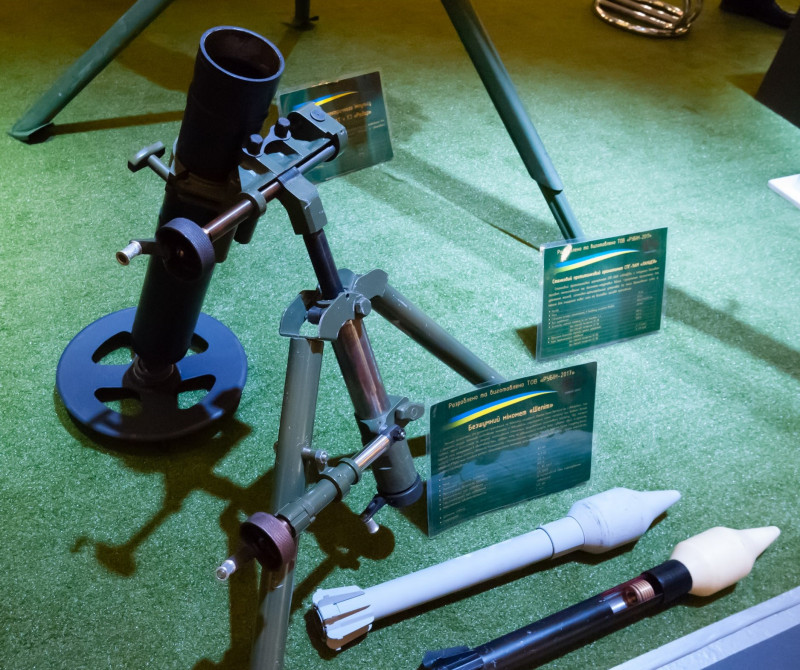 Struggle of advocacy groups to bring neglected Arms Trade Treaty to life – Jennifer L. Erickson