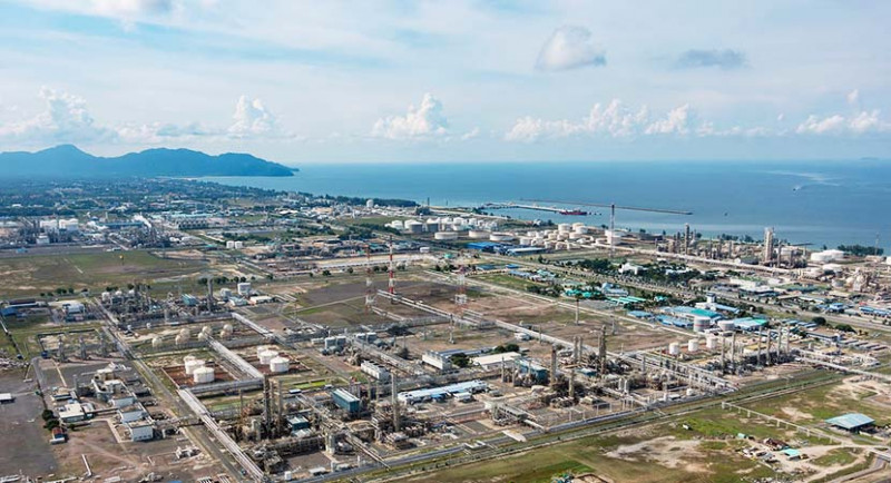 Terengganu state-owned firm to acquire 5% stake in Kerteh chemicals plant
