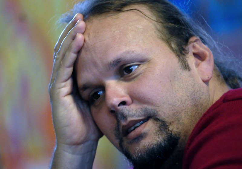 Che Guevara’s eldest son dies in Venezuela