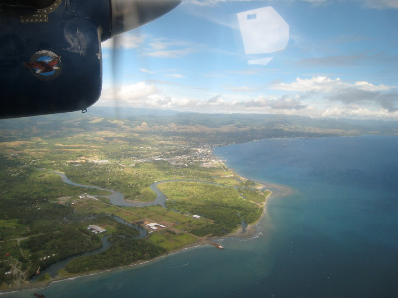 Solomons suspends US naval visits amid growing Chinese regional influence