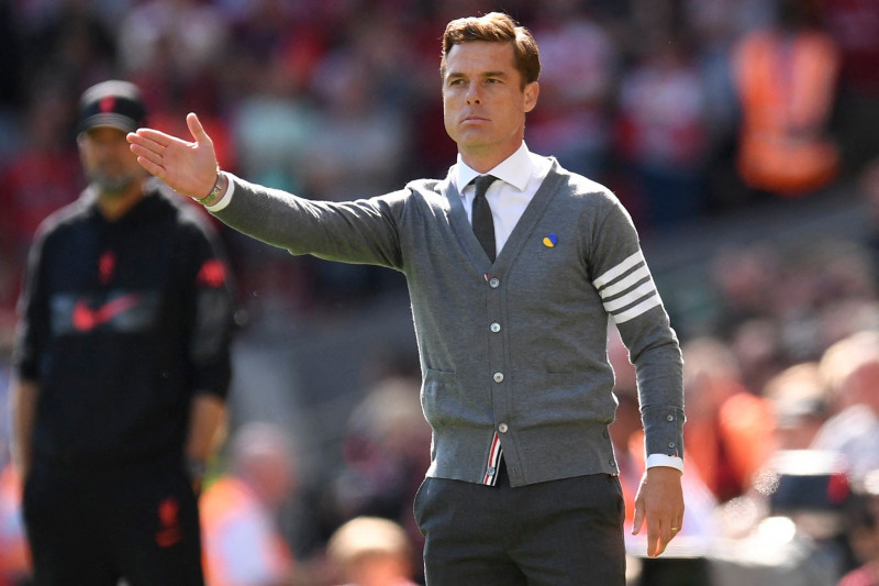 Scott Parker gets the boot from Bournemouth after huge 9-0 Liverpool loss