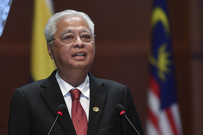 Govt to look into Sabah, S’wak’s 35% parliamentary quota: PM