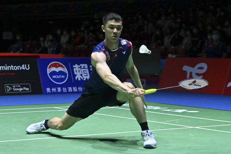 [UPDATED] Tokyo blues: Zii Jia out in first round of Japan Open