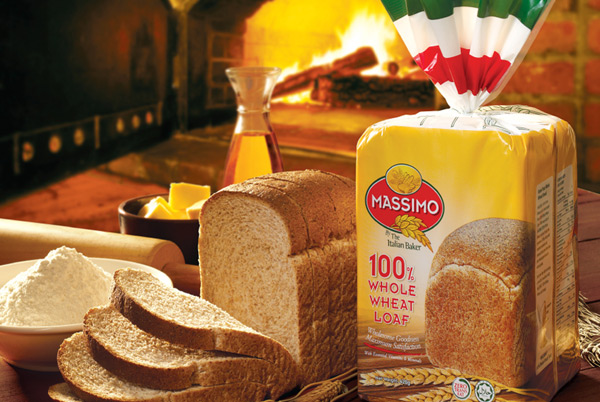 Prices for Massimo bread may go up amid rising raw materials costs: FFM