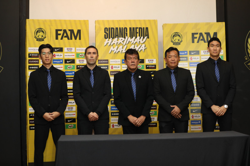 FAM appoints Elavarasan as U-23 head coach