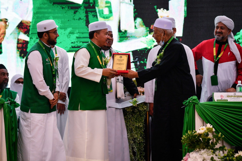 Corruption isn’t Islamic, tighten election eligibility criteria: PAS Ulama Council