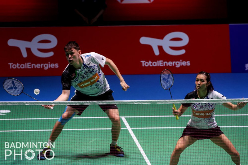 M’sia’s Japan Open challenge ends after exits of doubles pairs