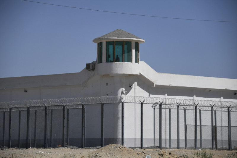 China warns UN cooperation ‘in danger’ after Xinjiang report