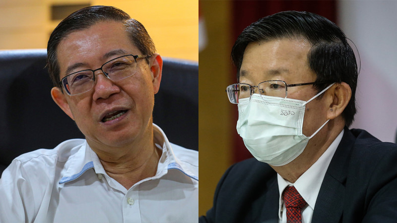 Stop publicly arguing over anti-hopping law, critics tell Chow, Lim