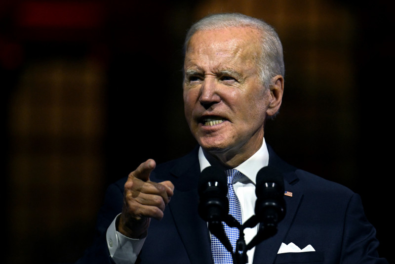 US ‘had nothing to do with’ Wagner revolt in Russia: Biden
