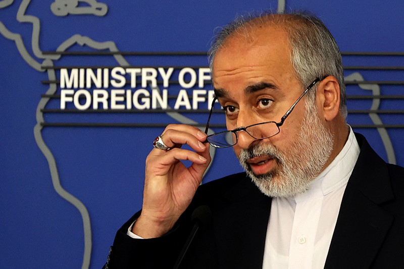 US says new Iran response on nuclear deal ‘not constructive’