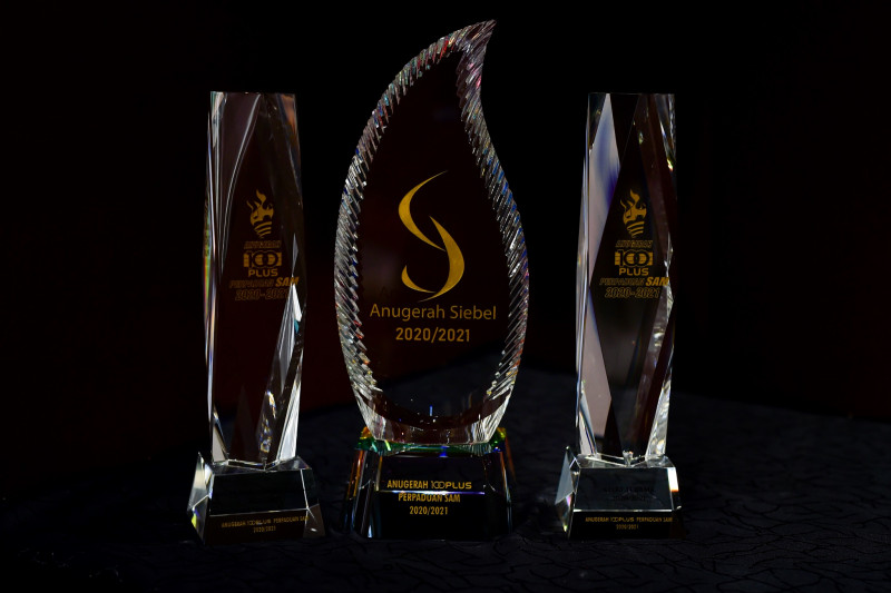 Sportswriters’ body teams up with National Unity Ministry for SAM Awards