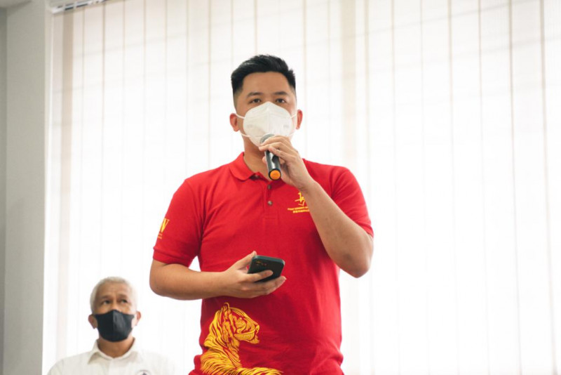 Ban Hadi from Sabah, Warisan man urges Hajiji