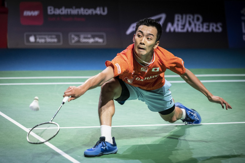 Japan Open: Nishimoto, Yamaguchi take honours, delighting home crowd