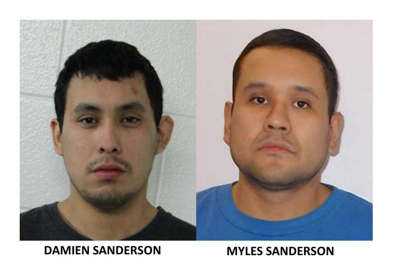 10 killed in Canadian remote community stabbing rampage