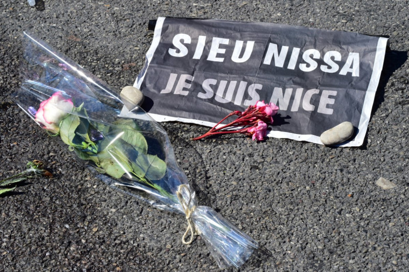 Trial over 2016 Nice truck massacre starts today