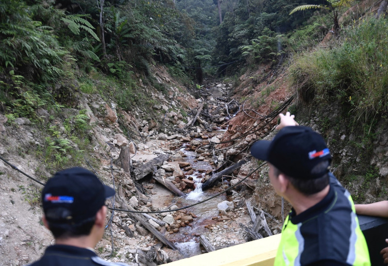 Illegal farming activities damage federal roads: Works Ministry