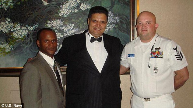 Sources say US Navy fugitive Fat Leonard sighted in Venezuela: journalists