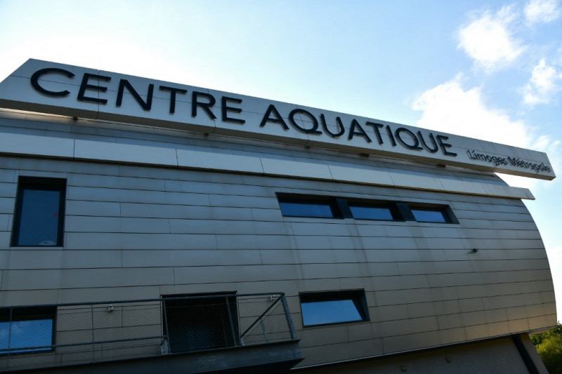 Dozens of pools close in France over soaring energy costs