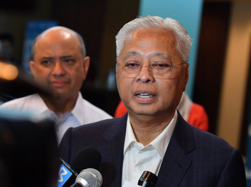 UN should create International Monetary Cooperation mechanism: Ismail Sabri
