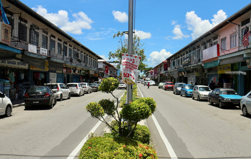 Picturesque but poor: Kudat hopes for change in GE15