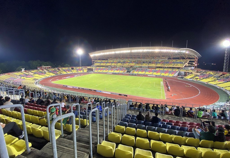 Footballers’ union urges FAM to act fast on Melaka United salary arrears issue