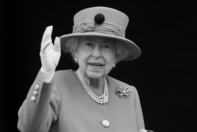Ismail Sabri extends condolences over Queen Elizabeth II’s passing