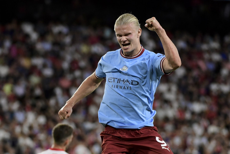 Can Haaland, Odegaard make Norway a footballing force again?