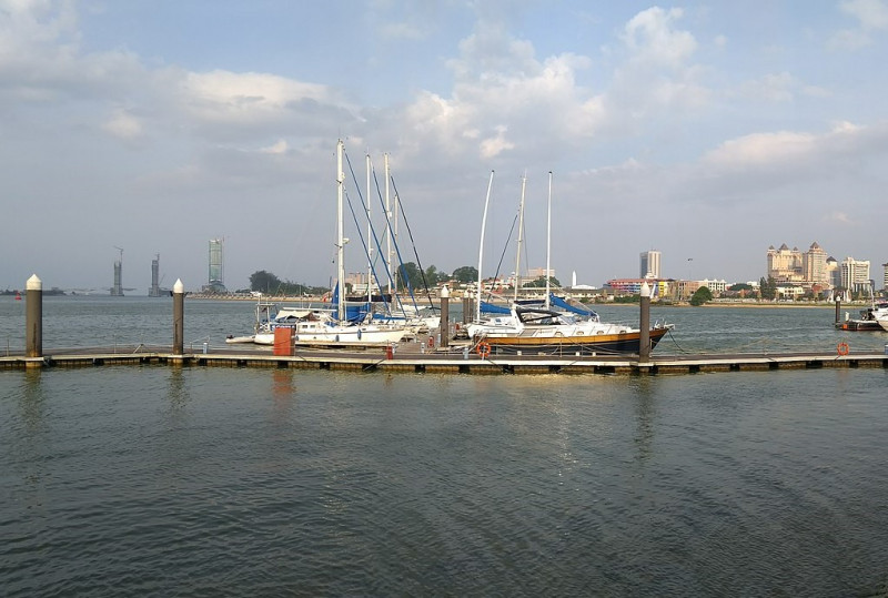 Boats with overloaded passengers must turn back: T’ganu MMEA