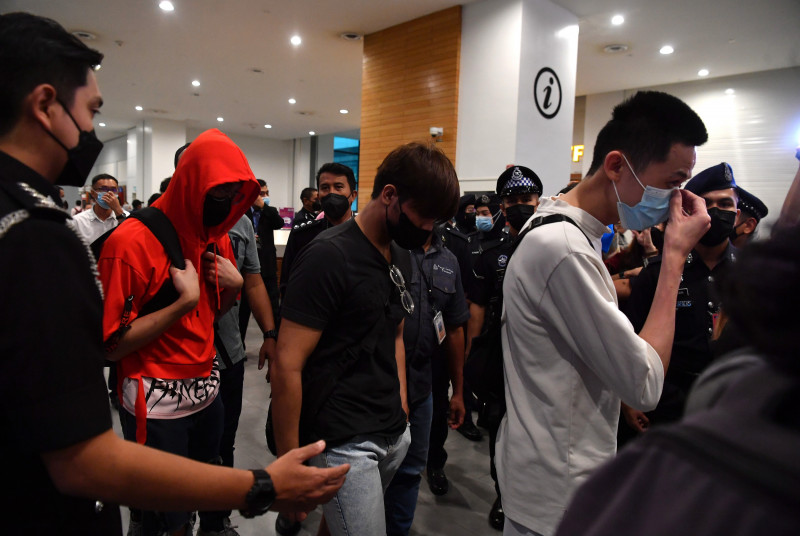 261 M’sian job scam victims in Cambodia rescued: Foreign Ministry