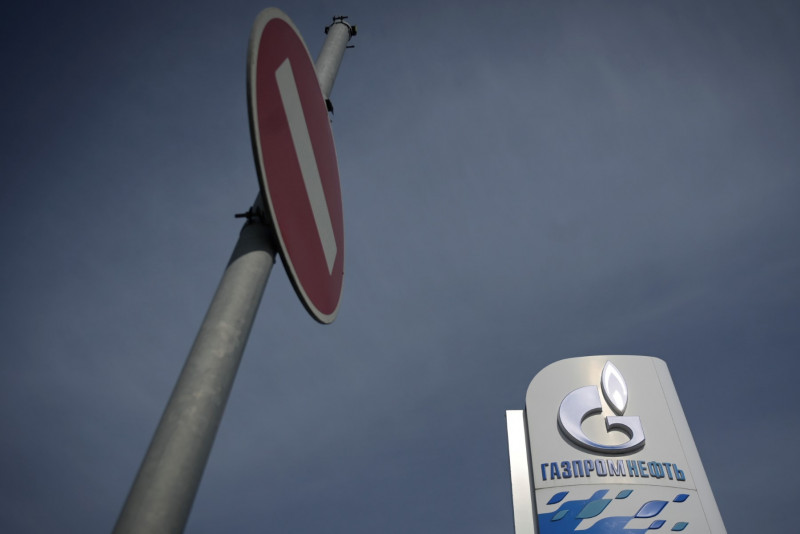 Germany seizes Russian energy firm’s subsidiaries