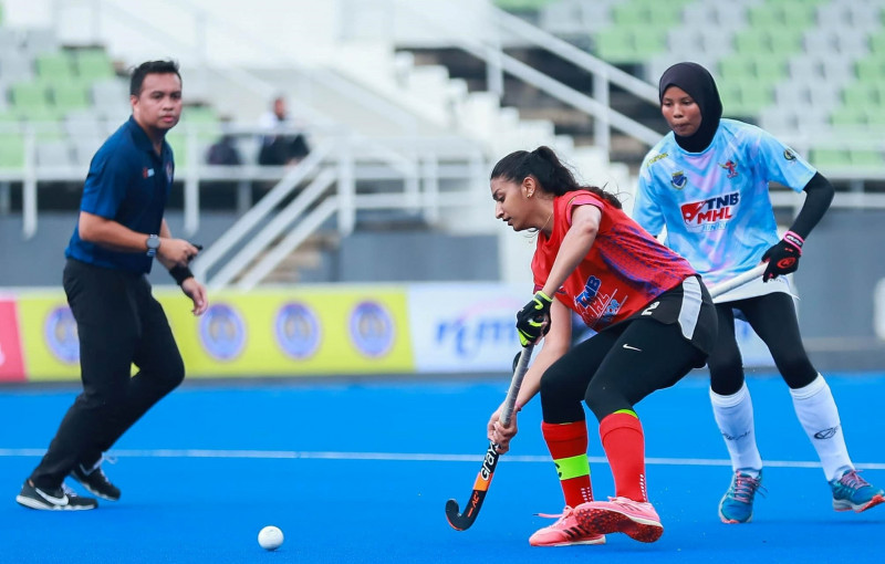 MHC denies national hockey player Kirandeep’s allegations
