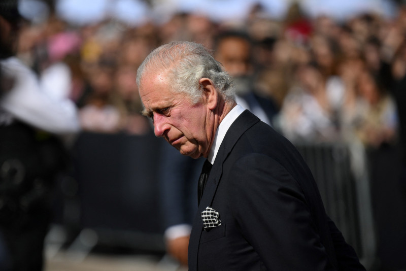 King Charles III won’t attend COP27 after Truss reportedly ‘objected’